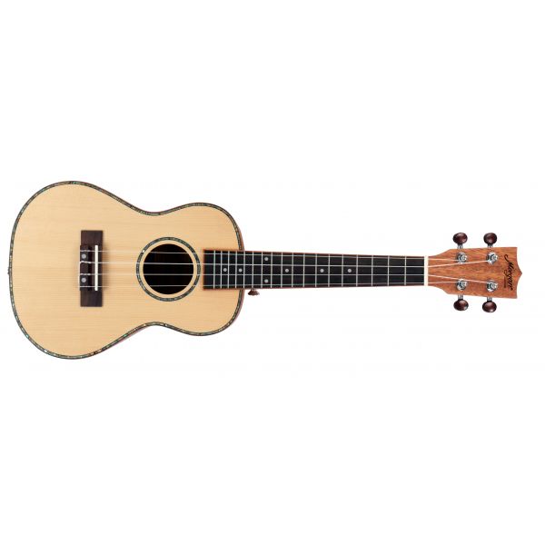 UKULELE MORGAN TENOR 250 NATUR