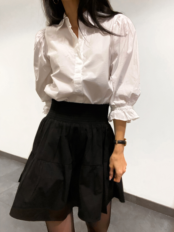 Amy Pure White  - Image 3