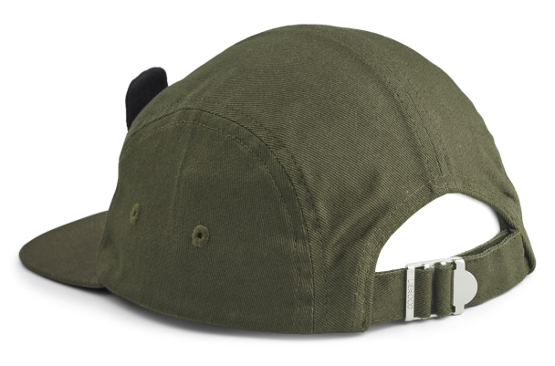 Rory Cap - Panda Hunter Green - Image 2