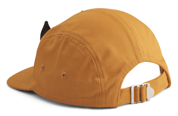 Rory Cap - Cat Mustard - Image 2