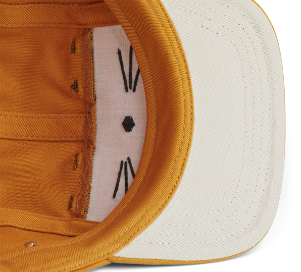 Rory Cap - Cat Mustard - Image 3