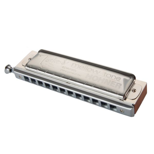 HOHNER 7538/48 Toots Mellow Tone C