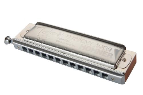 HOHNER 7538/48 Toots Mellow Tone C