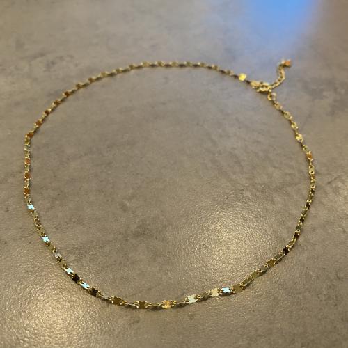 Lene Kort Chain