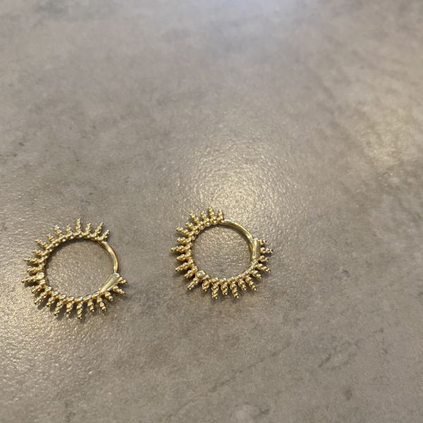 Sol Ørering