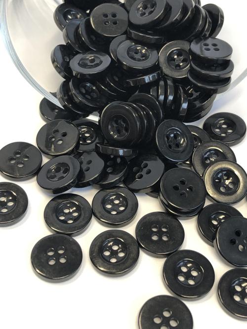 Sort 4 hulls - 15mm