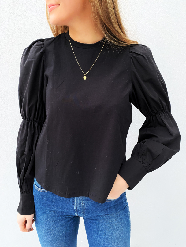 Bex Top - Image 1
