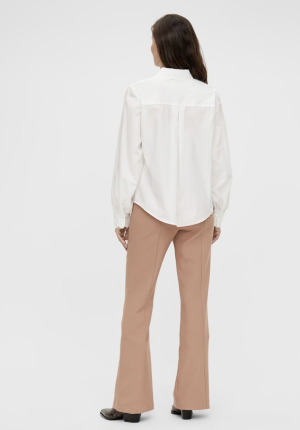 Bella 7/8 Shirt  - Image 2