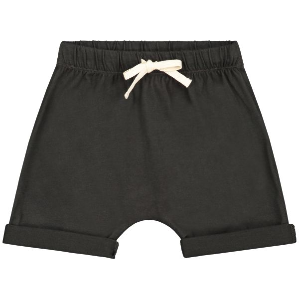 GRAY LABEL - SHORTS NEARLY BLACK