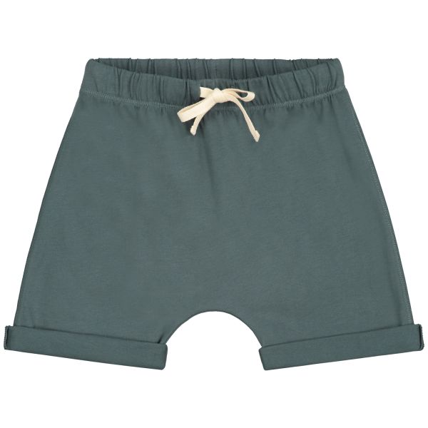 GRAY LABEL - SHORTS BLUE GREY