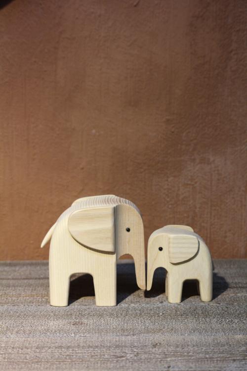 Baby elefant 