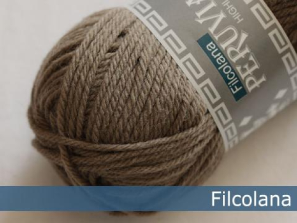 Filcolana Peruvian - 282 Bark