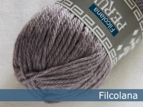 Filcolana Peruvian - 815 Lavender Grey