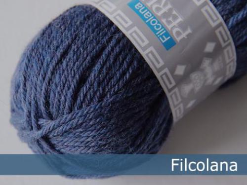 Filcolana Peruvian - 818 Fisherman Blue (melange)