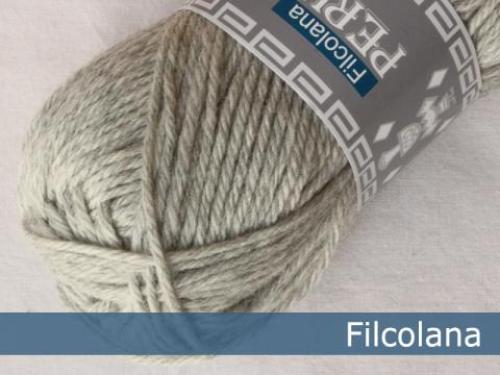 Filcolana Peruvian - 957 Very Light Grey (melange)