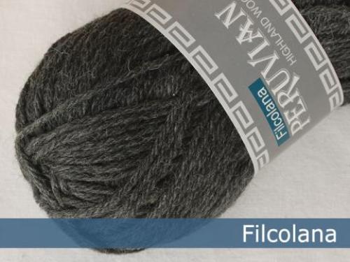 Filcolana Peruvian - 956 Charcoal (melange)