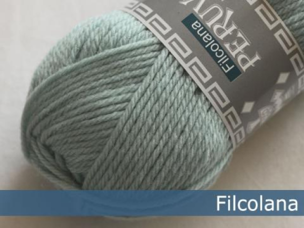 Filcolana Peruvian - 281 Rime Frost