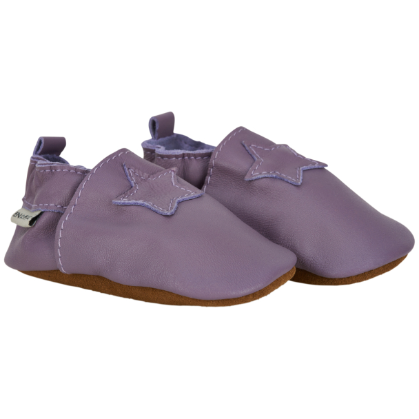 Skinntøfler Stjerne - Toadstool - Image 1