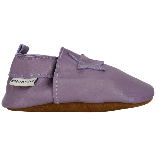 Skinntøfler Stjerne - Toadstool - Image 2