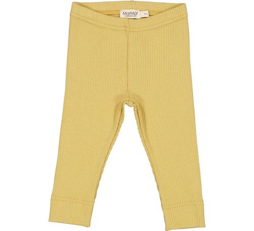 MarMar | Leggings Modal - Hay