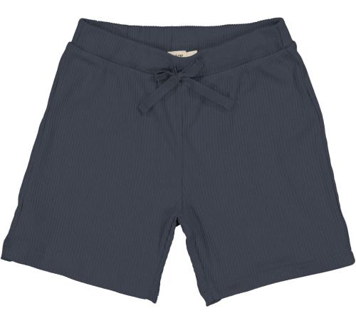 MARMAR - SHORTS MODAL BLUE