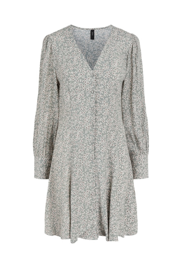 Licura Dress - Image 3