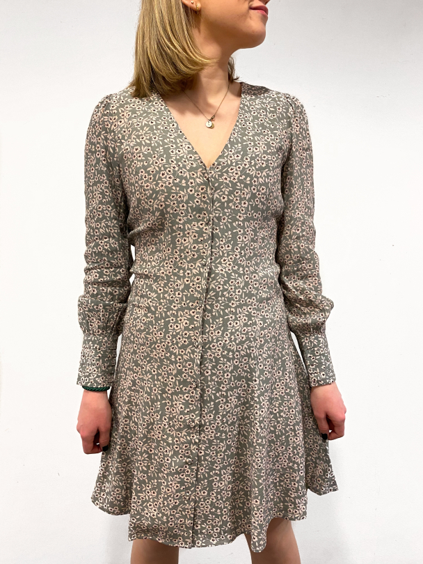 Licura Dress - Image 1