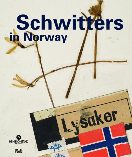 Schwitters in Norway