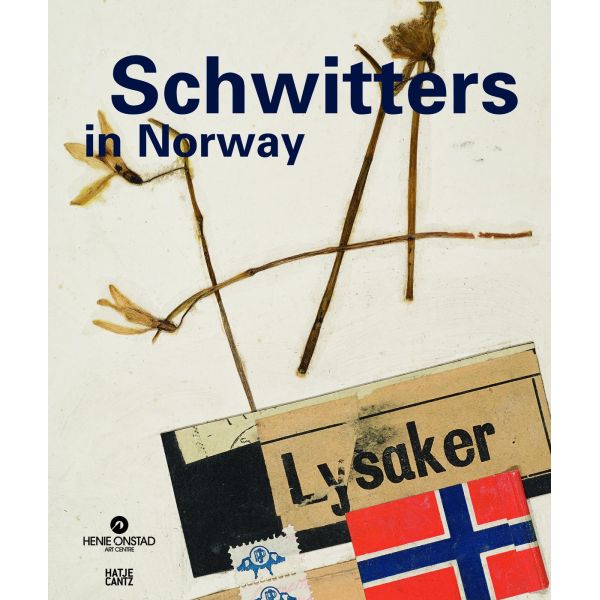 Schwitters in Norway
