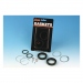  FORK OIL SEAL KIT. (39mm fork tubes)