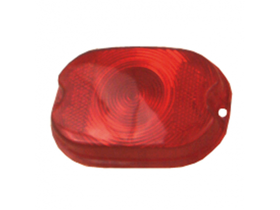 Baklys Glass  (55-72)