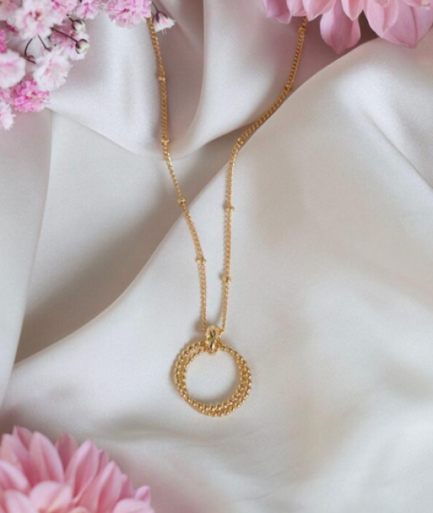You And Me Necklace - Image 2