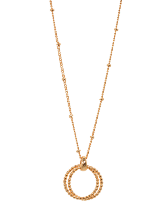 You And Me Necklace - Image 1