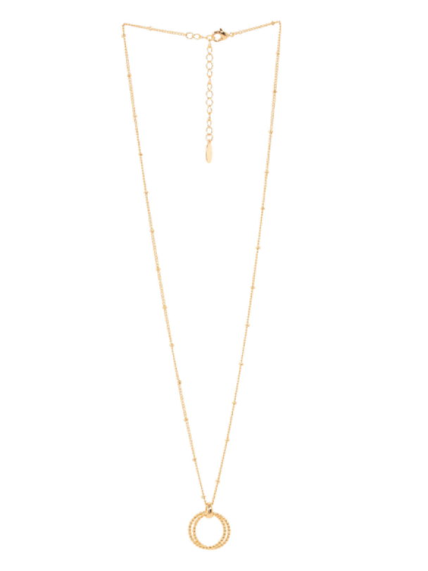 You And Me Necklace - Image 3