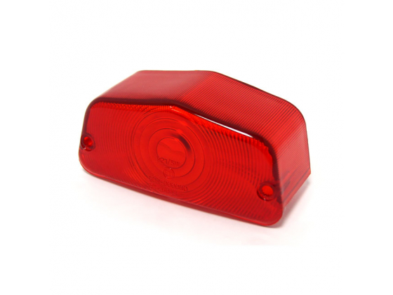 RED REPL. LENS, LUCAS