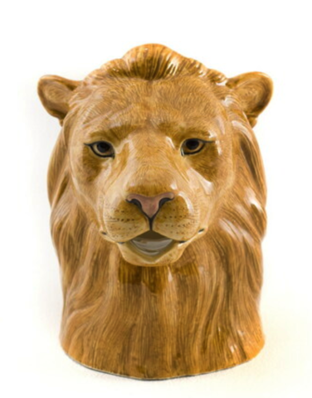 Løve mugge fra Quail - Image 2