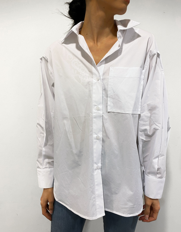 Larkin New Shirt  - Image 1