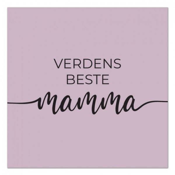 Kort Mamma