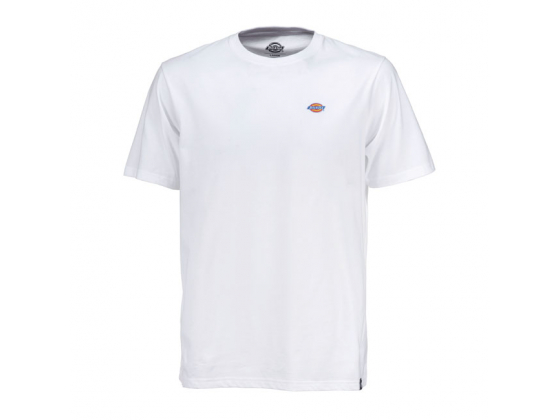 DICKIES  T-SHIRT WHITE