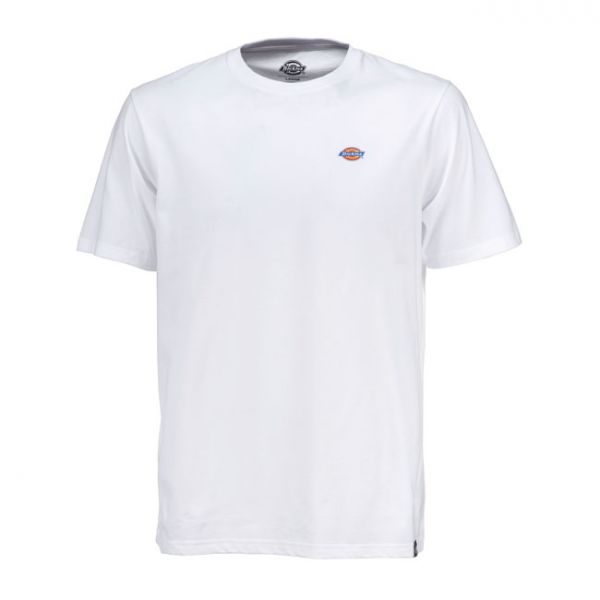 DICKIES  T-SHIRT WHITE