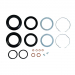 JAMES, FORK OIL SEAL REBUILD KIT (39mm)