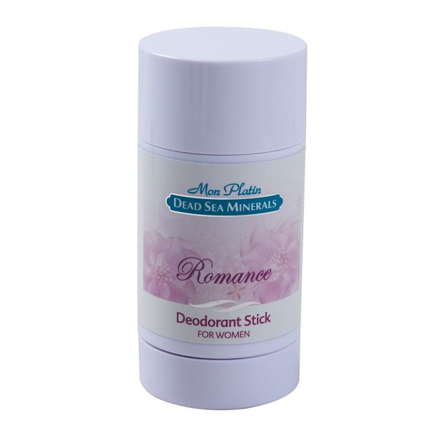 DSM - Deodorant, Romance - Dame - 80ml