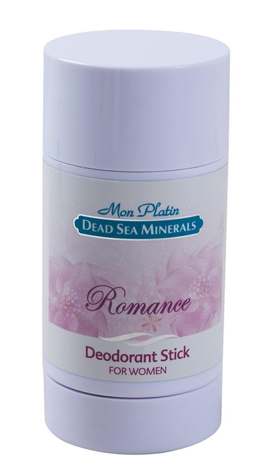 DSM - Deodorant, Romance - Dame - 80ml