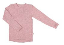 Genser Ull - Old Rose