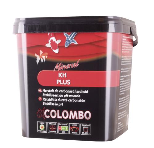 KH + Colombo 15000ml