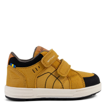 Svedby WP - Yellow