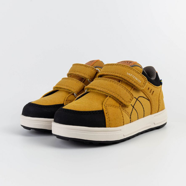 Svedby WP - Yellow - Image 2