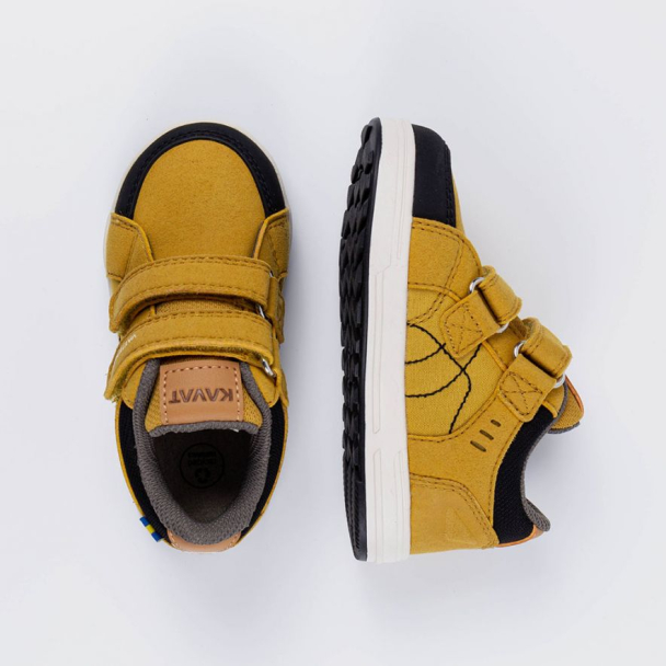 Svedby WP - Yellow - Image 5