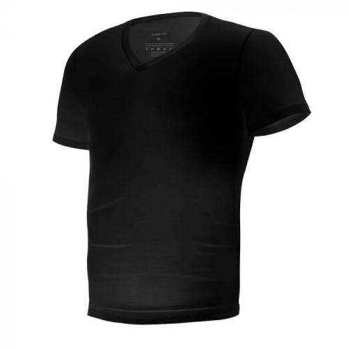 Bambusa Black T-shirt