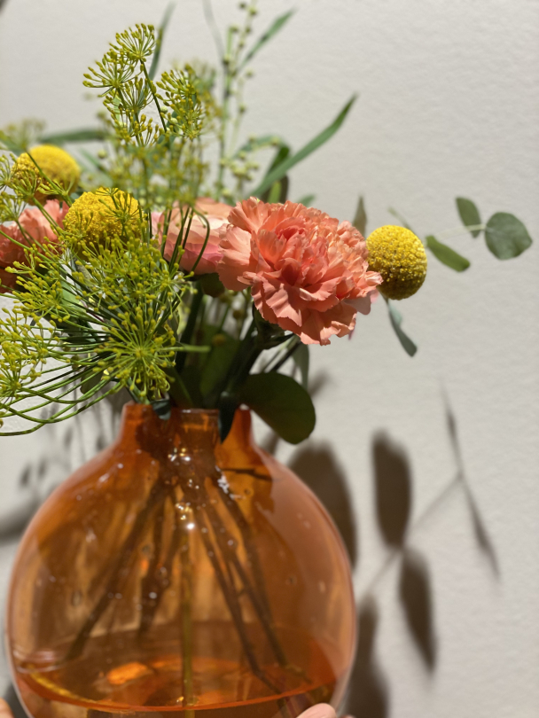 Blomsterabonnement - Image 1